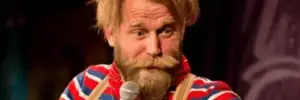 Picture of Tony Law